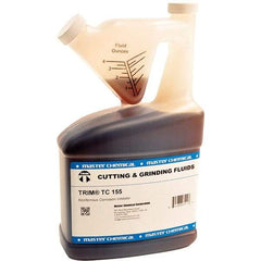 Master Fluid Solutions - 2 Qt Corrosion Inhibitor - Comes in Bottle, Series Trim TC155 - Apex Tool & Supply