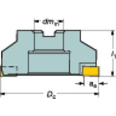 RA215-A102R38-25M Close Pitch - Apex Tool & Supply