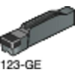 N123G1-0318-0002-GE Grade CB20 CoroCut® 1-2 Insert for Grooving - Apex Tool & Supply