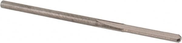 SGS - 2mm Solid Carbide 4 Flute Chucking Reamer - Apex Tool & Supply