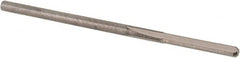 SGS - 2mm Solid Carbide 4 Flute Chucking Reamer - Apex Tool & Supply