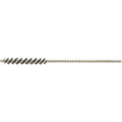 Brush Research Mfg. - 0.109" Diam Helical Stainless Steel Tube Brush - Apex Tool & Supply