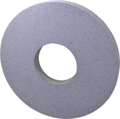 Norton - 14" Diam x 5" Hole x 1-1/2" Thick, J Hardness, 46 Grit Surface Grinding Wheel - Aluminum Oxide, Type 1, Coarse Grade, 1,800 Max RPM, Vitrified Bond, No Recess - Apex Tool & Supply