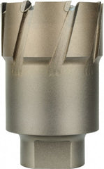 Milwaukee Tool - 3/4" Diam x 2" Deep Carbide-Tipped Annular Cutter - Apex Tool & Supply