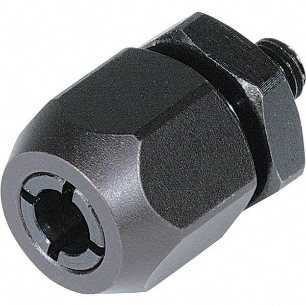 Dynabrade - 1/4" Die Grinder Collet - Apex Tool & Supply