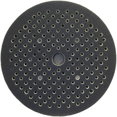 Norton - 6" Diam Disc Backing Pad - Apex Tool & Supply