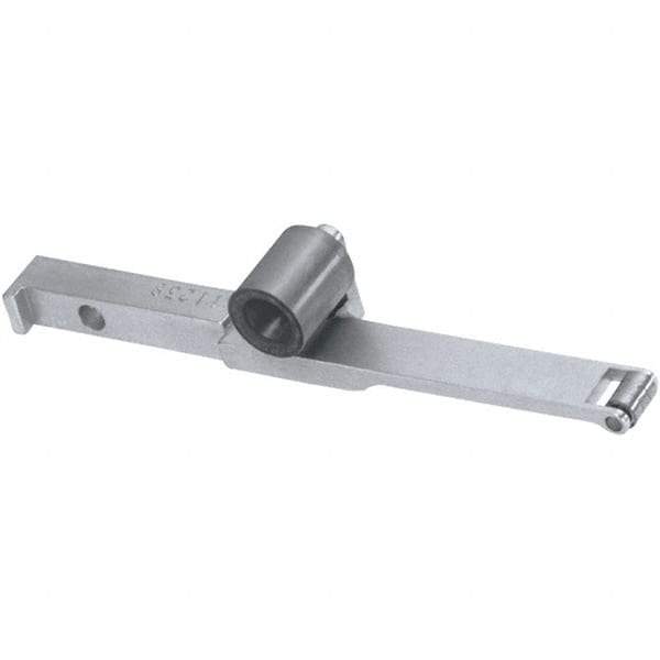 Dynabrade - 3/8" Wide Contact Arm - Steel - Apex Tool & Supply