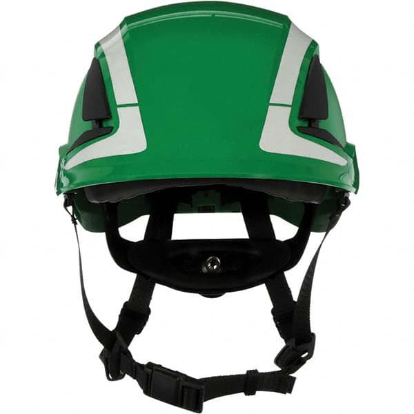 3M - Hard Hats Type: Standard Adjustment: Ratchet - Apex Tool & Supply