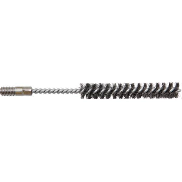 DeWALT Anchors & Fasteners - Tube Brushes Brush Diameter (Decimal Inch): 0.977 Fill Material: Stainless Steel - Apex Tool & Supply