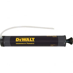 DeWALT Anchors & Fasteners - Anchor Accessories Type: Hand Pump Dust Blower For Use With: Dust and Debris Removal - Apex Tool & Supply