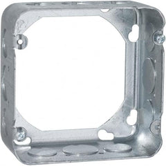 Hubbell-Raco - Steel Electrical Box Extension Ring - Apex Tool & Supply