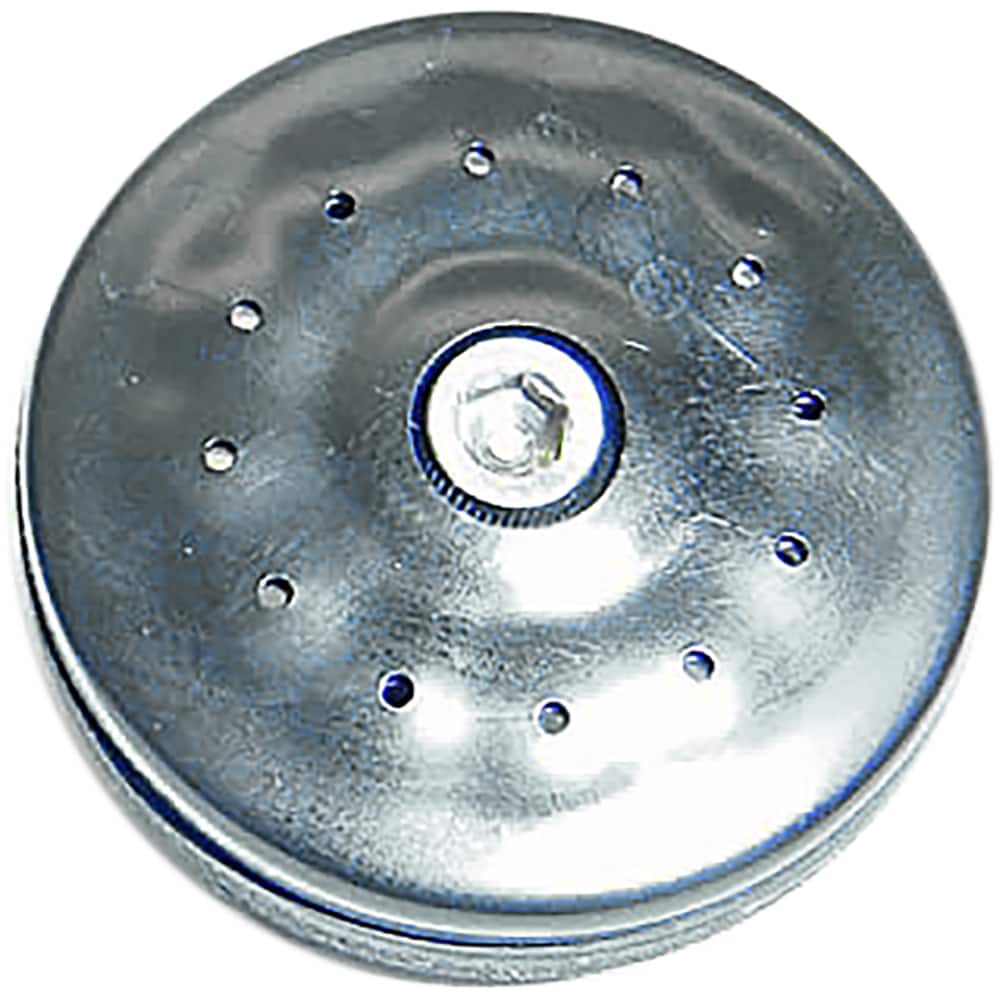 Sellstrom - Portable Eye Wash Station Accessories Type: Dispenser Cap Station Compatibility: Portable Eyewash Stations - Apex Tool & Supply