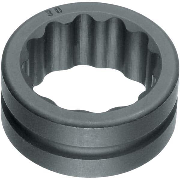 Gedore - Ratchet & Socket Extension Accessories Type: Insert Ring For Use With: Friction Ratchet - Apex Tool & Supply