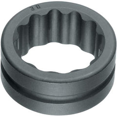 Gedore - Ratchet & Socket Extension Accessories Type: Insert Ring For Use With: Friction Ratchet - Apex Tool & Supply