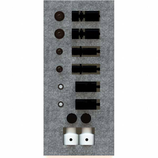 Phillips Precision - CMM Accessories Accessory Type: Standoff For Use With: CMM Fixture - Apex Tool & Supply