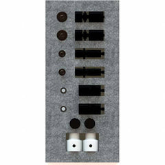Phillips Precision - CMM Accessories Accessory Type: Standoff For Use With: CMM Fixture - Apex Tool & Supply