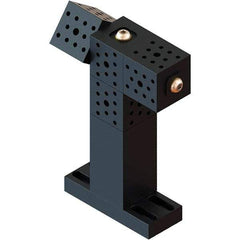 Phillips Precision - CMM Fixtures Type: Fixture Kits & Sets Plate Design: Angle - Apex Tool & Supply