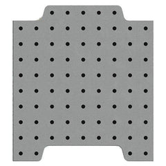 Phillips Precision - Laser Etching Fixture Plates Type: Fixture Length (mm): 180.00 - Apex Tool & Supply