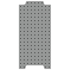 Phillips Precision - Laser Etching Fixture Plates Type: Fixture Length (mm): 180.00 - Apex Tool & Supply