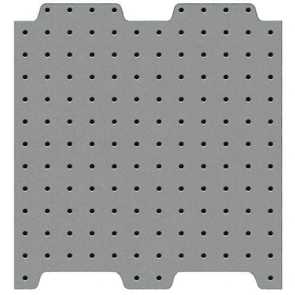 Phillips Precision - Laser Etching Fixture Plates Type: Fixture Length (Inch): 12.00 - Apex Tool & Supply