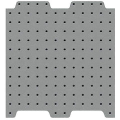 Phillips Precision - Laser Etching Fixture Plates Type: Fixture Length (Inch): 12.00 - Apex Tool & Supply