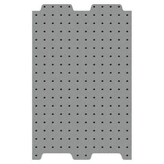 Phillips Precision - Laser Etching Fixture Plates Type: Fixture Length (Inch): 12.00 - Apex Tool & Supply