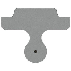 Phillips Precision - Laser Etching Fixture Plates Type: Fixture Length (mm): 180.00 - Apex Tool & Supply