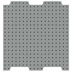 Phillips Precision - Laser Etching Fixture Plates Type: Fixture Length (mm): 360.00 - Apex Tool & Supply