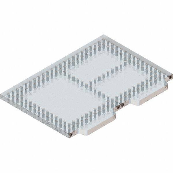 Phillips Precision - CMM Fixtures Type: Fixture Plates Plate Design: Magnetic - Apex Tool & Supply