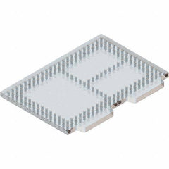 Phillips Precision - CMM Fixtures Type: Fixture Plates Plate Design: Magnetic - Apex Tool & Supply