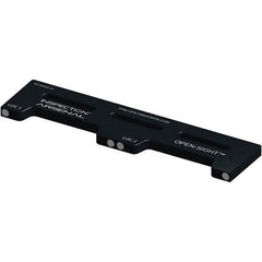 Phillips Precision - CMM Fixtures Type: Fixture Plates Plate Design: Magnetic - Apex Tool & Supply
