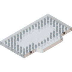 Phillips Precision - CMM Fixtures Type: Fixture Plates Plate Design: Magnetic - Apex Tool & Supply