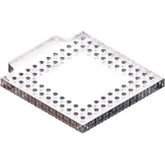 Phillips Precision - CMM Fixtures Type: Fixture Plates Plate Design: Magnetic - Apex Tool & Supply