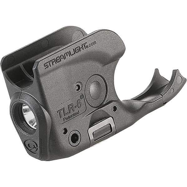 Streamlight - Flashlights Type: Industrial/Tactical Bulb Type: LED - Apex Tool & Supply