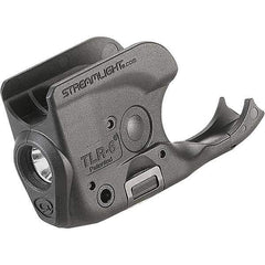 Streamlight - Flashlights Type: Industrial/Tactical Bulb Type: LED - Apex Tool & Supply