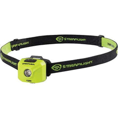 Streamlight - Flashlights Type: Hands-free Bulb Type: LED - Apex Tool & Supply