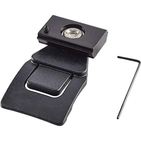 Streamlight - Flashlight Accessories Type: Mounting Bracket Assembly Material: Aluminum - Apex Tool & Supply
