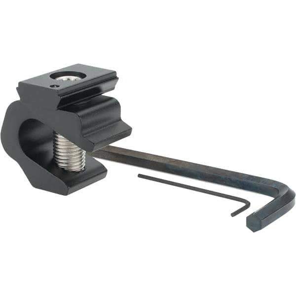 Streamlight - Flashlight Accessories Type: Mounting Bracket Assembly Material: Aluminum - Apex Tool & Supply