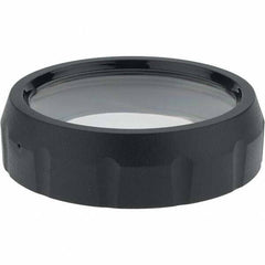 Streamlight - Flashlight Accessories Type: Facecap Assembly Material: Polymer - Apex Tool & Supply
