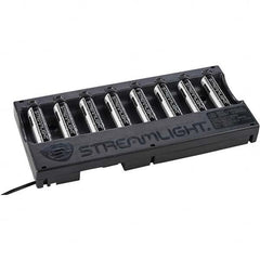 Streamlight - Battery Chargers Battery Size Compatibility: 18650 Battery Chemistry Compatibility: Lithium-Ion - Apex Tool & Supply