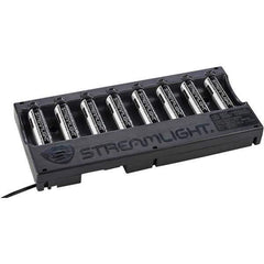 Streamlight - Battery Chargers Battery Size Compatibility: 18650 Battery Chemistry Compatibility: Lithium-Ion - Apex Tool & Supply