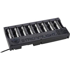 Streamlight - Battery Chargers Battery Size Compatibility: 18650 Battery Chemistry Compatibility: Lithium-Ion - Apex Tool & Supply