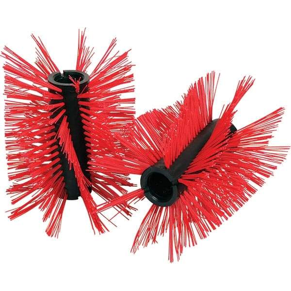 Trynex - Snow Blower Parts & Accessories Type: Snow Brush Kit (Standard Duty) Product Compatibility: SS-4000 - Apex Tool & Supply