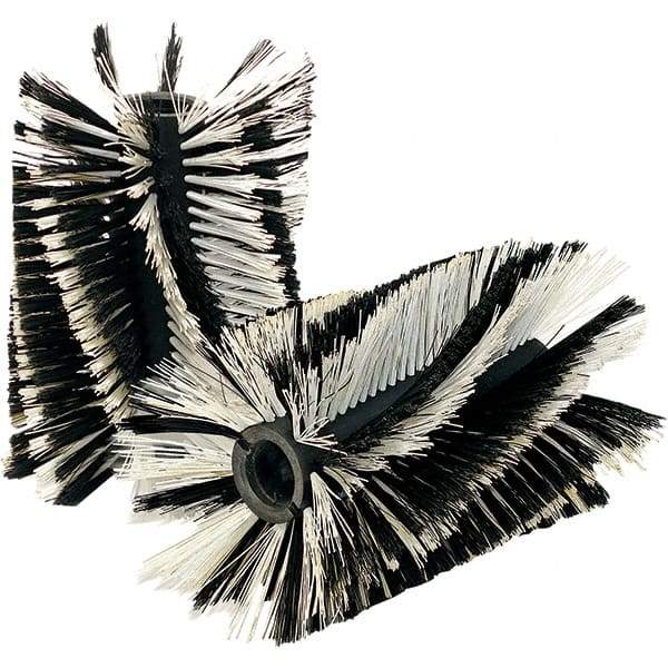 Trynex - Snow Blower Parts & Accessories Type: Snow Brush Kit (Multi-Purpose) Product Compatibility: SS-4000 - Apex Tool & Supply