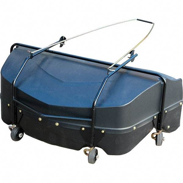 Trynex - Power Lawn & Garden Equipment Accessories Type: Debris Collector Box Product Compatibility: SS-4000 - Apex Tool & Supply