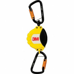 DBI/SALA - Tool Holding Accessories Type: Tethered Tool Lanyard Connection Type: Carabiner - Apex Tool & Supply