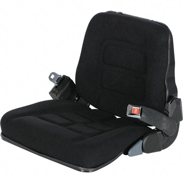 Vestil - Lifting Aid Fork Truck Seat - Apex Tool & Supply