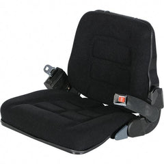 Vestil - Lifting Aid Fork Truck Seat - Apex Tool & Supply