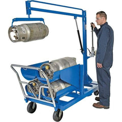 Vestil - Tank Truck - Apex Tool & Supply