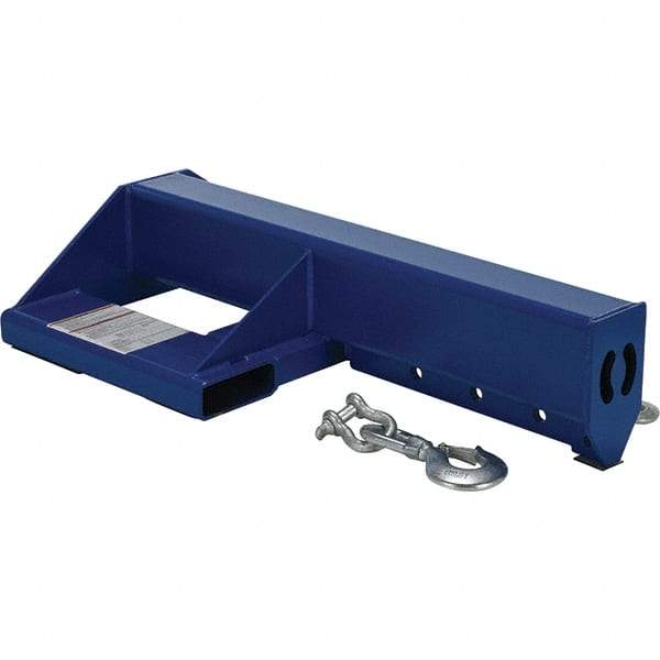 Vestil - 8,000 Lb Capacity Lift Master Booms - Apex Tool & Supply